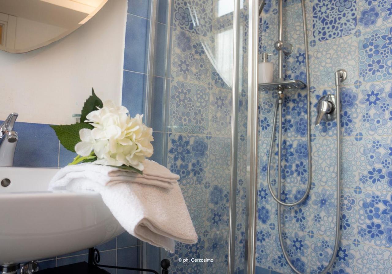 Sirene D'Amalfi Apartment ซาแลร์โน ภายนอก รูปภาพ