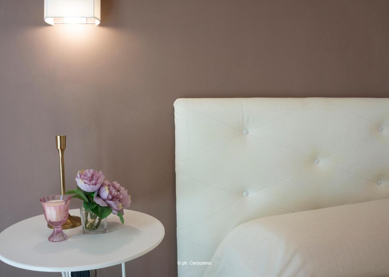 Sirene D'Amalfi Apartment ซาแลร์โน ภายนอก รูปภาพ