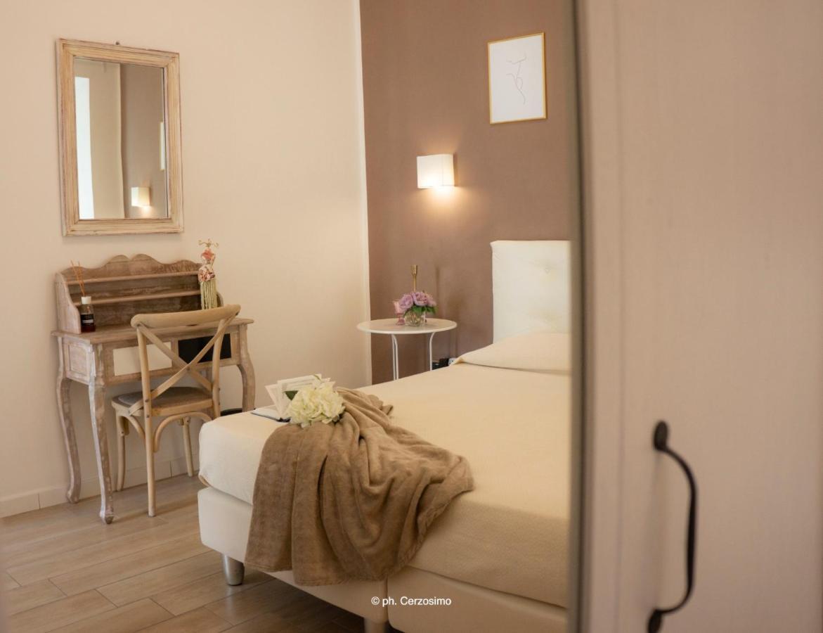 Sirene D'Amalfi Apartment ซาแลร์โน ภายนอก รูปภาพ