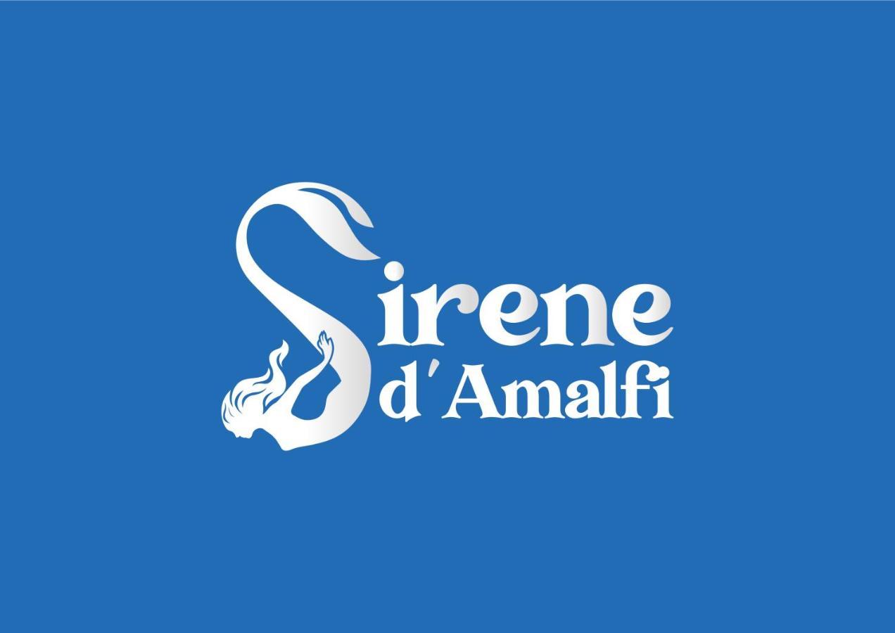 Sirene D'Amalfi Apartment ซาแลร์โน ภายนอก รูปภาพ