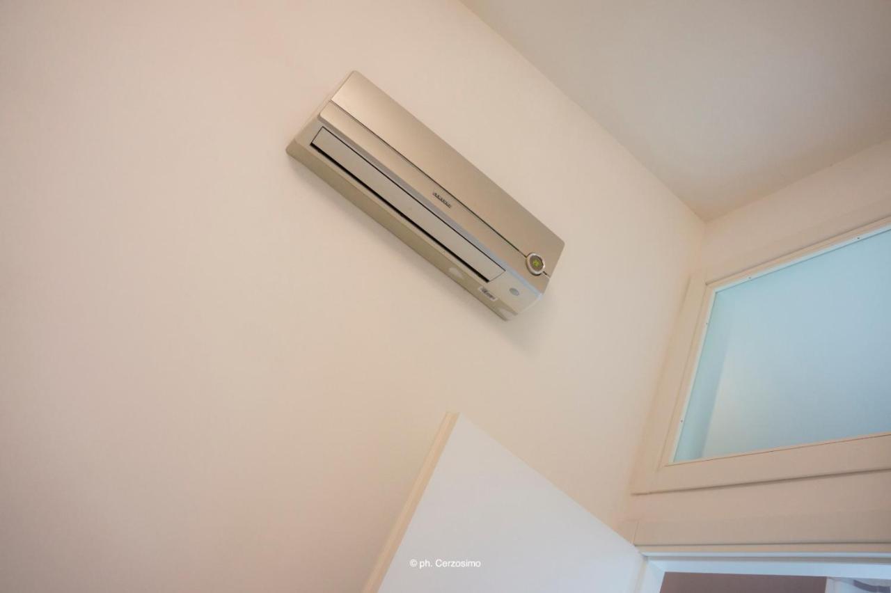 Sirene D'Amalfi Apartment ซาแลร์โน ภายนอก รูปภาพ