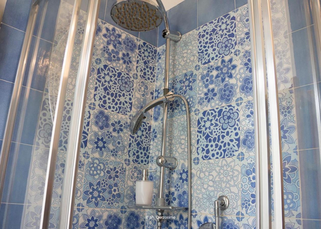 Sirene D'Amalfi Apartment ซาแลร์โน ภายนอก รูปภาพ